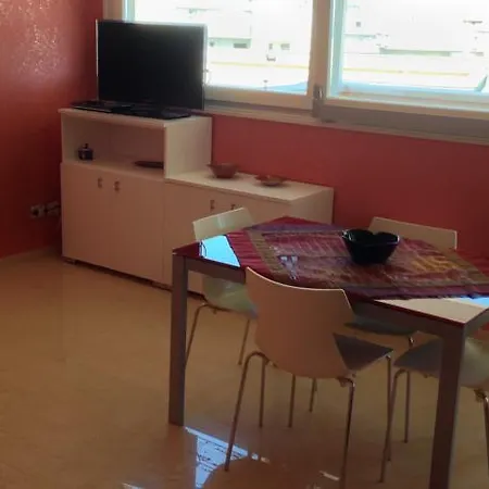 Bruco Apartament Polignano a Mare