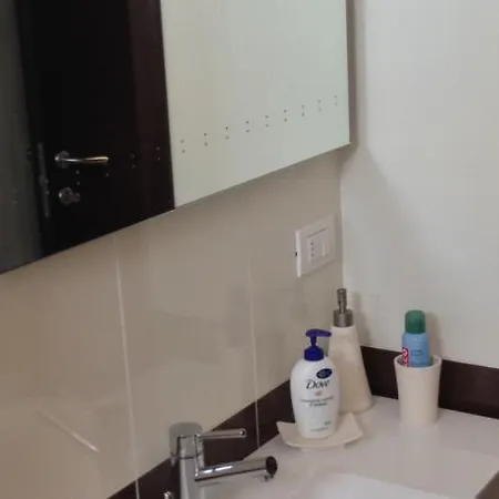 Apartament Bruco *