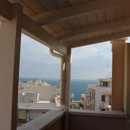 Bruco Polignano a Mare