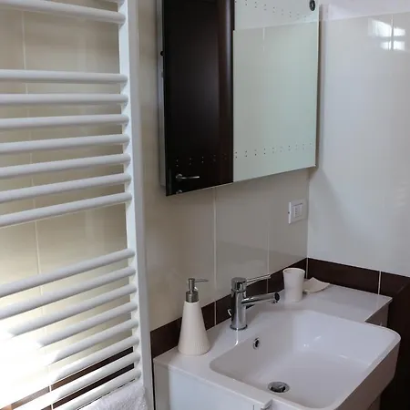 Bruco Apartament