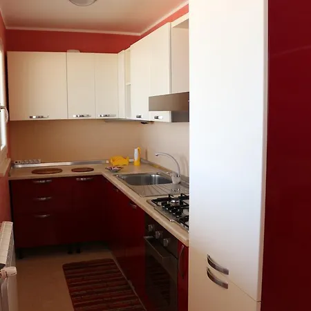 Apartament Bruco